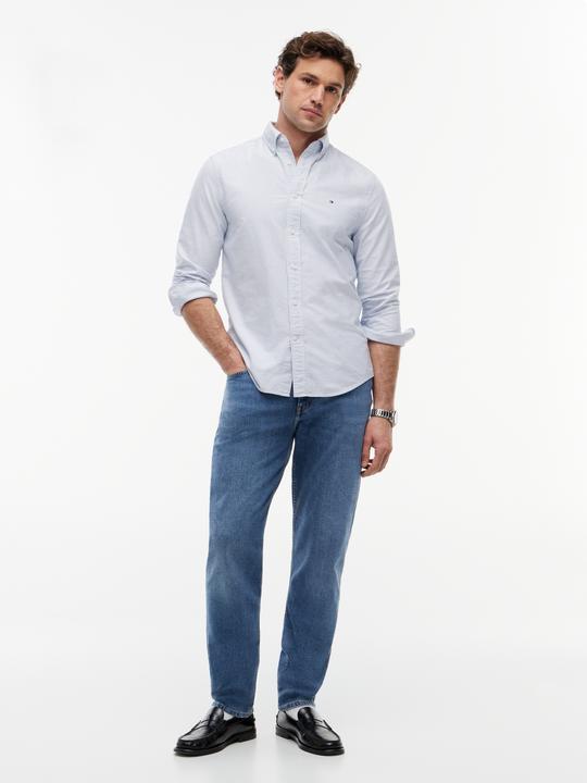 Produktbild Tommy Hilfiger Heritage Oxford Stripe (M)