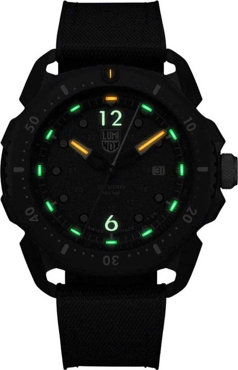 Immagine prodotto Luminox Ice Sar Arktic 1050 Series (Orologio sub, 46 mm)