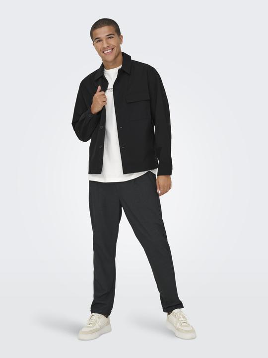 Immagine prodotto Only & Sons ONSFLEX Overshirt Overshirt (M)