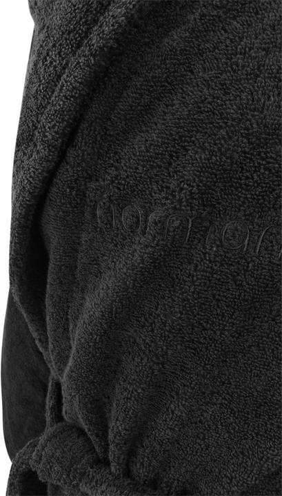 Produktbild Normani Unisex Baumwoll-Bademantel 450 g/m² Flee (6XL)