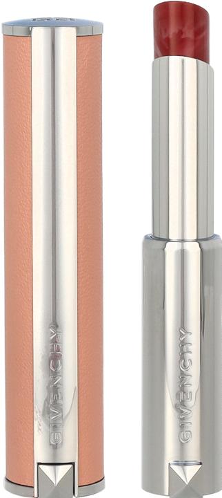 Produktbild Givenchy Le Rose Perfecto Beautifying Lip Balm (Lippenpflege Stick, 2.80 ml)