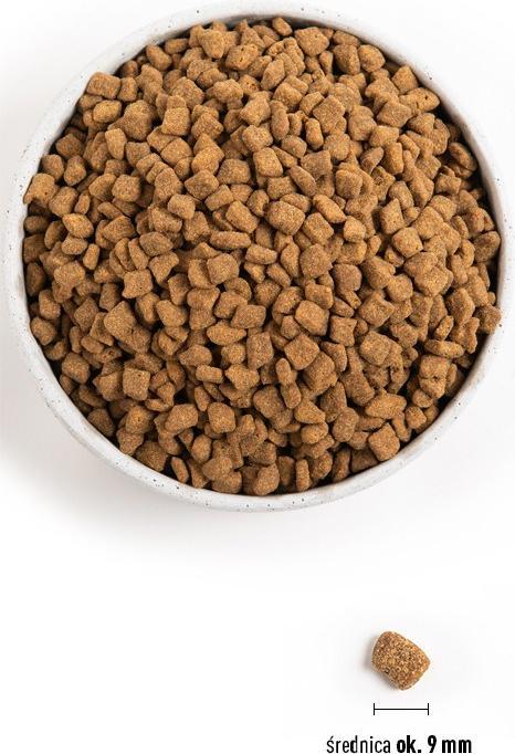 Actual product image Orijen Small Breed (Adult, 1 pcs., 1800 g)