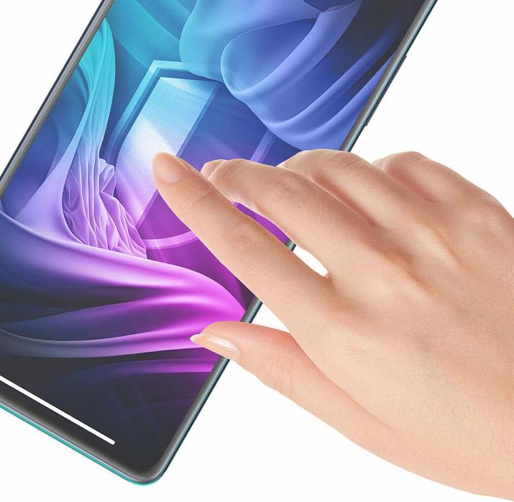 Produktbild 3MK Silky Matt Pro Sam S20 FE 5G Matowa folia ochronna (1 Stück, Samsung Galaxy S20 FE 5G)