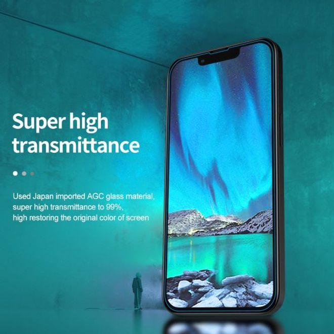 Produktbild Nillkin H+ Pro (1 Stück, Apple iPhone 13, Apple iPhone 13 Pro)