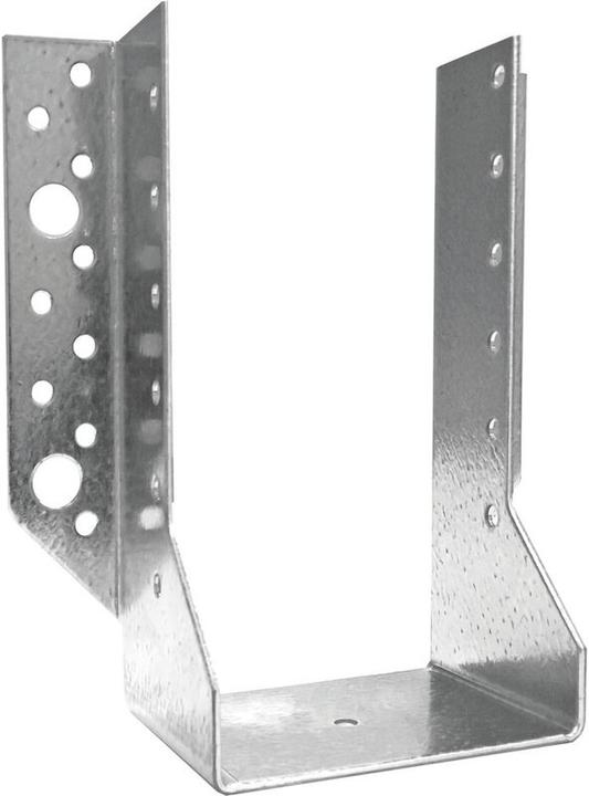 Actual product image Simpson Sst Beam shoes type NORMAL (Joist hanger, 1 pcs.)