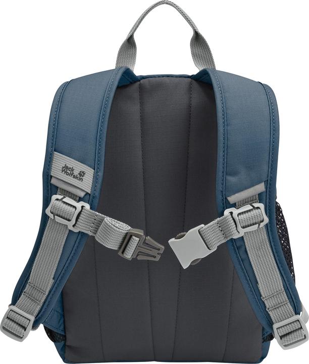 Actual product image Jack Wolfskin Little Scout 10