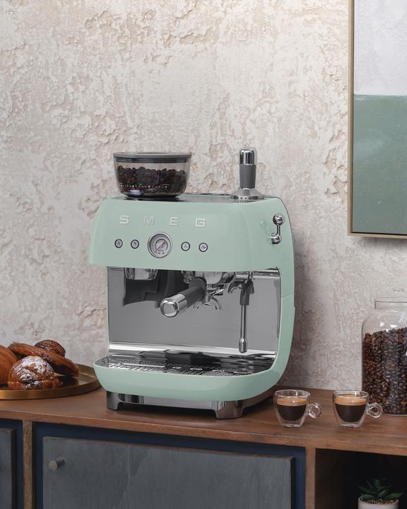 Actual product image Smeg EGF03PGEU