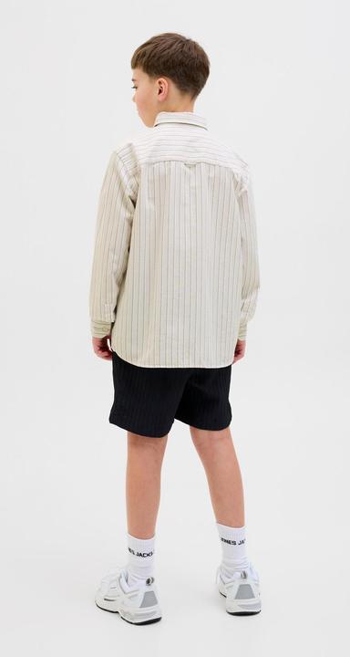 Actual product image Jack & Jones Hemd Junior Hemd (140)
