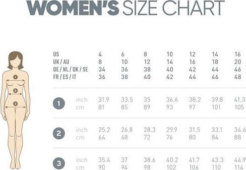 Actual product image OppoSuits Lady Jag Ladies Suit (40)