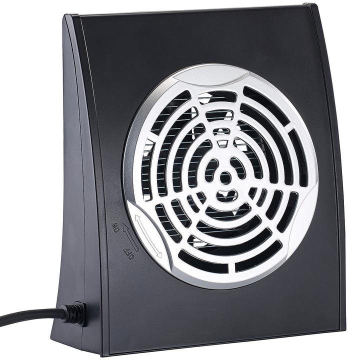 Produktbild Exbuster 3-fach-UV-Mückenvernichter mit Ansaug-Ventilator
