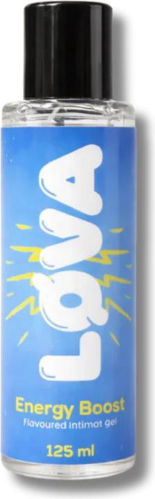 Produktbild Løva Energy Boost (125 ml)