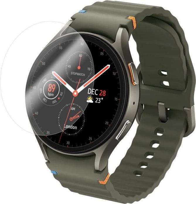 Image du produit Fixed Smartwatch Tempered Glass for Samsung Galaxy Watch 7 (44mm)