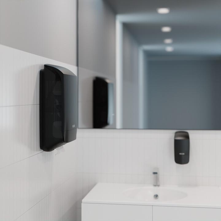 Immagine prodotto Katrin Distributore di asciugamani