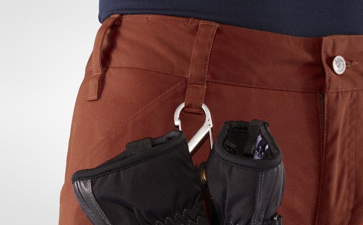 Produktbild Fjällräven Women's Vidda Pro Ventilated Trousers (42)