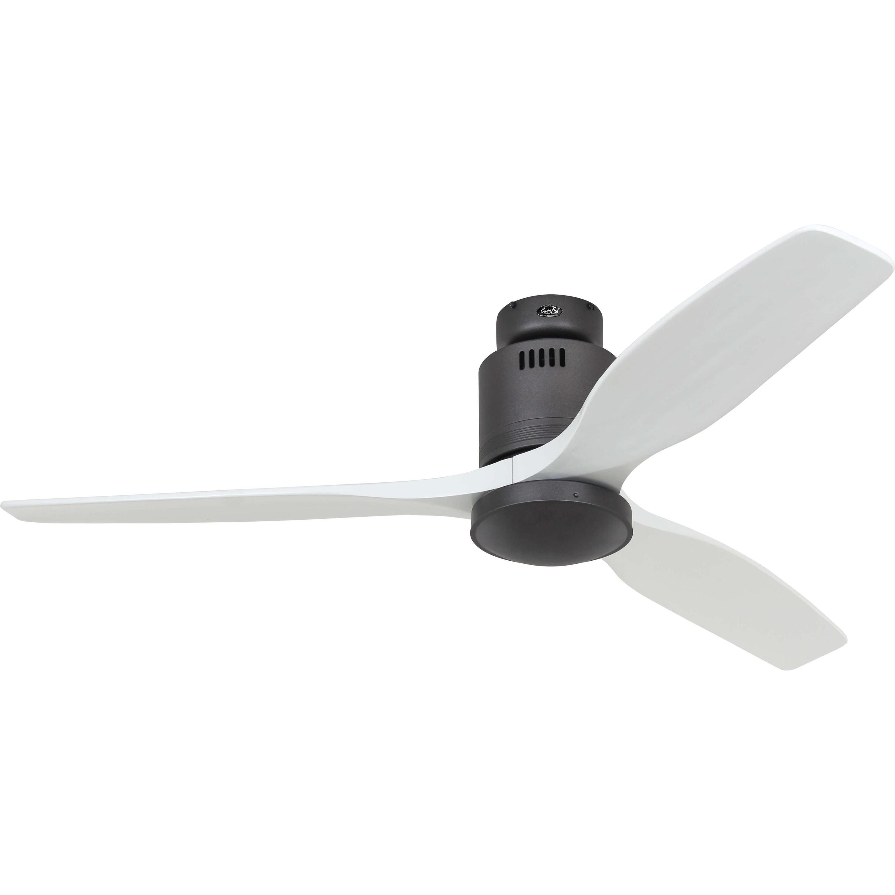 Thumbnail - CasaFan Aerodynamix Eco, Ventilator, Grau