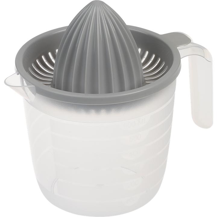 Image du produit Ebnat Presse-fruits plastique 0.6 l