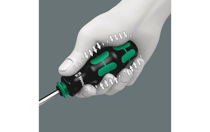 Produktbild Wera Kraftform Kompakt 20 (25)