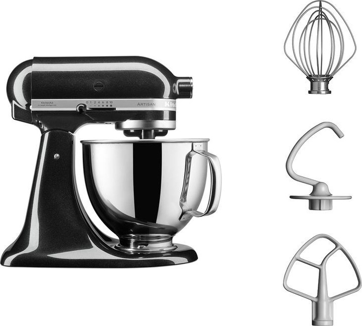 Immagine prodotto KitchenAid Artisan 5KSM125 (300 W)