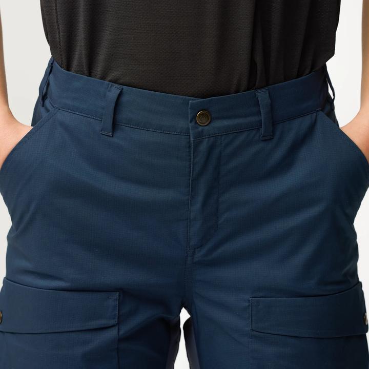 Produktbild Fjällräven Abisko Hybrid Trail Trousers W (W44/L26)