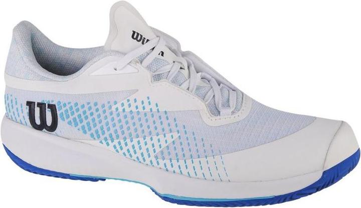 Produktbild Wilson Kaos Swift 1.5 Clay WRS331060 weiss 43 1
