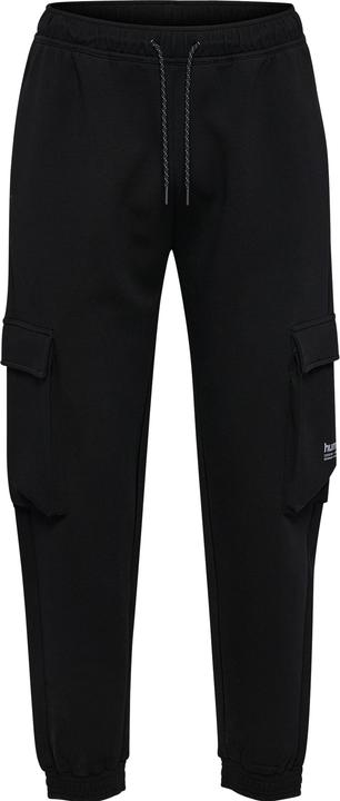 Actual product image hummel Hmltech Fleece Loose Cargo Pants (L)