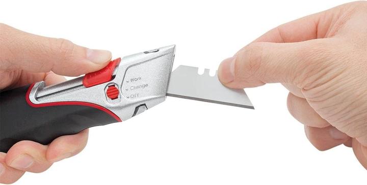 Actual product image Wedo Super Safety (Cutters)