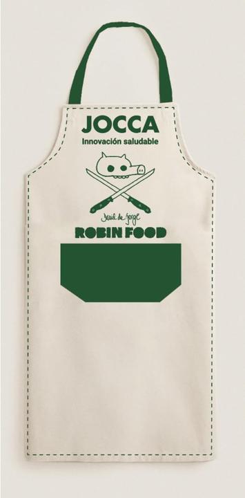 Actual product image Jocca Airfryer - Heteluchtfriteuse - 5 Liter - 1450W - Zwart
