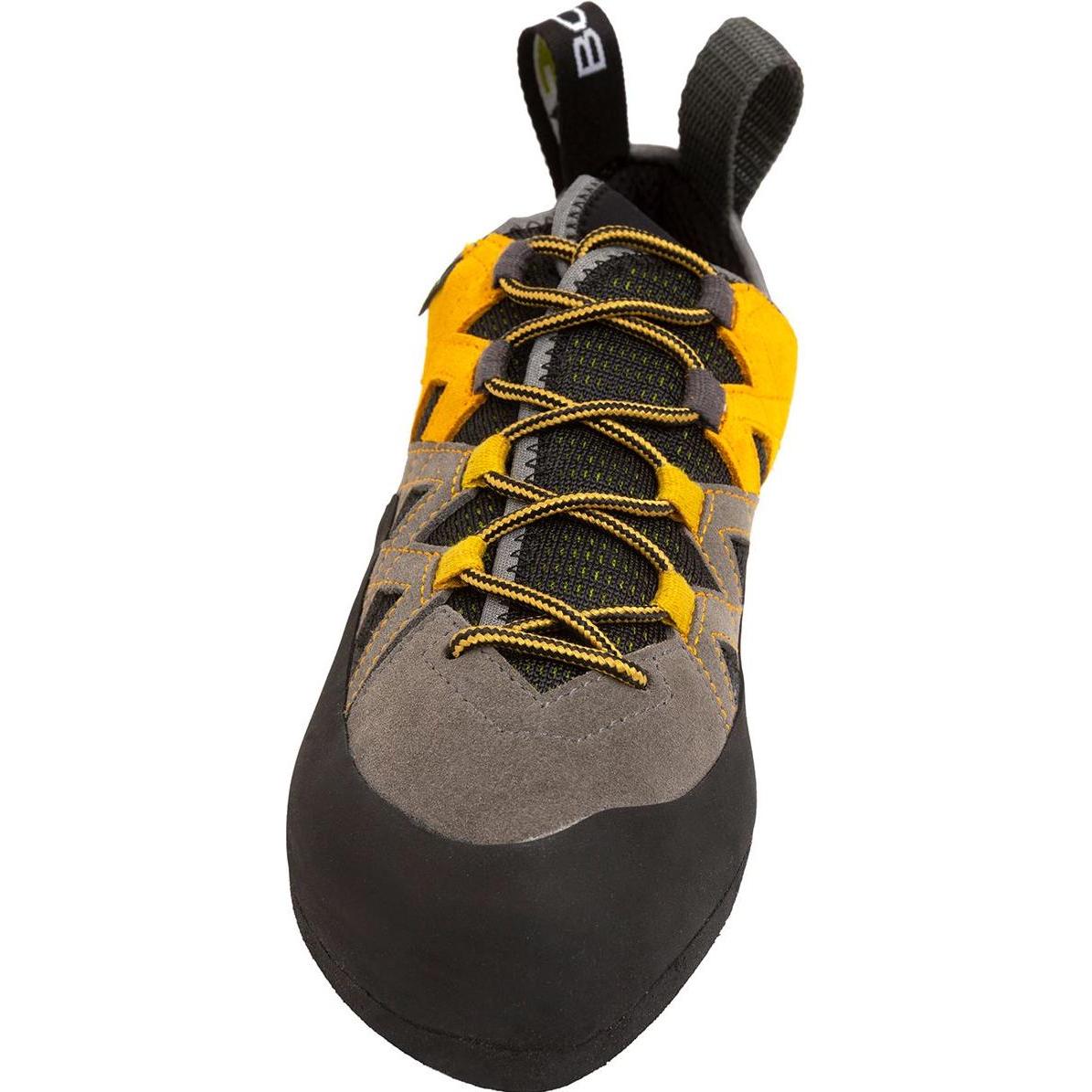 Thumbnail - Boreal, Herren, Kletterschuhe, Silex Lace Kletterschuhe (42.5), Grau