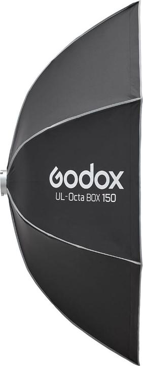 Produktbild Godox UL BOX Octa 150 Multifunctional Easy Fold Softbox (Softbox, 150 cm)