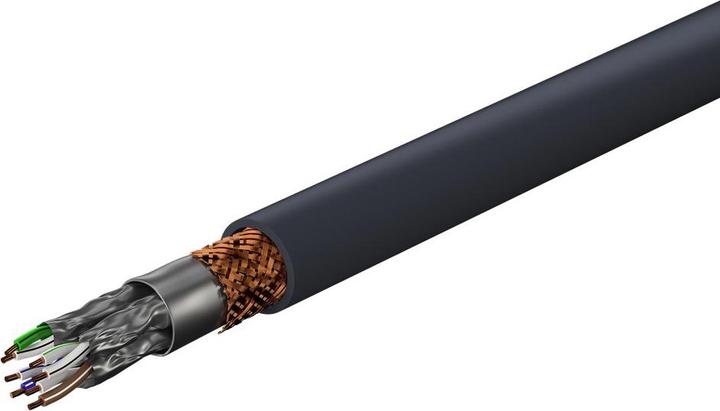 Image du produit clicktronic HDMI (Typ A) — HDMI (Typ A) (20 m, HDMI, 2.2)