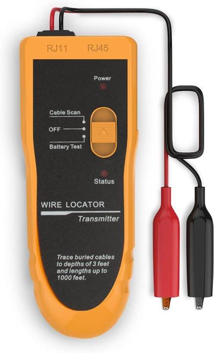 Image du produit Kolsol Traceur de fil