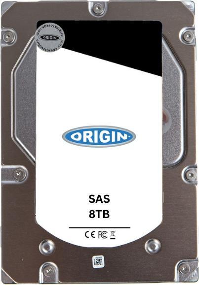Produktbild Origin Storage NLS-8000 (8 TB, 3.5")