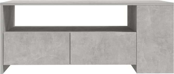 Image du produit vidaXL Couchtisch (102 x 55 x 42 cm)