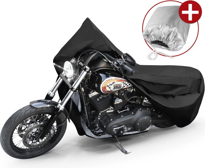 Image du produit Walser Garage moto