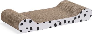 Actual product image Beeztees Scratching board (White Brown)