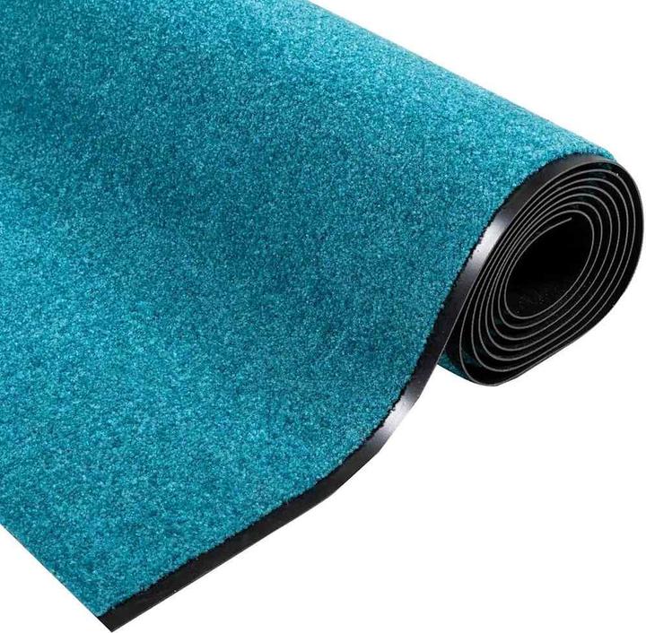 Produktbild vidaXL Fussmatte (400 x 120 cm)