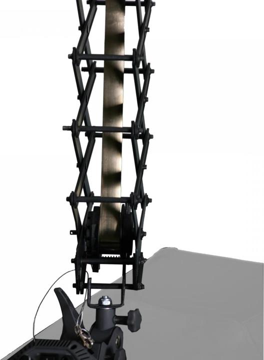 Produktbild Walimex Deckenschienensystem (Deckensystem)