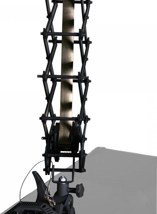 Produktbild Walimex Deckenschienensystem (Deckensystem)
