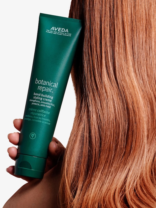 Actual product image Aveda BR Bond Build Styl Crème (40 ml)