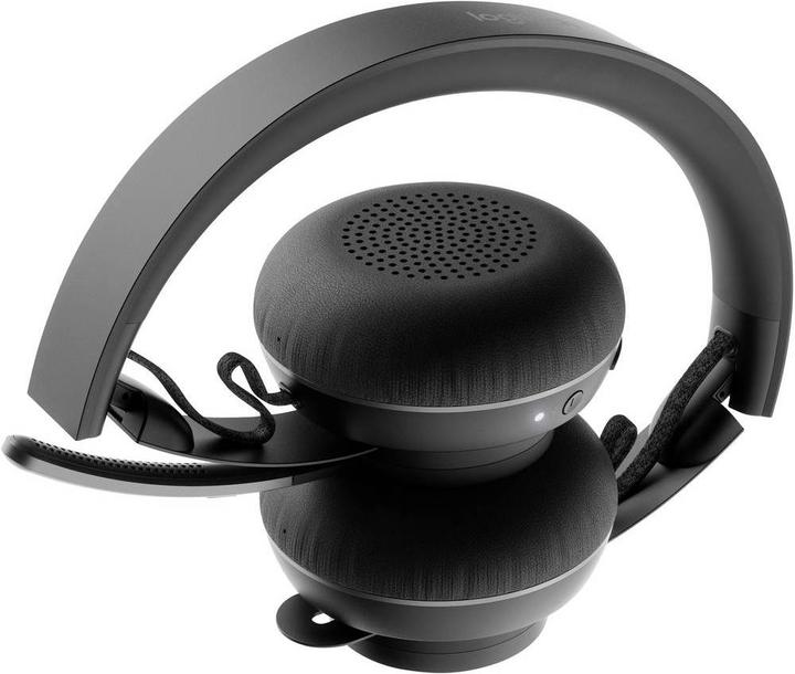 Image du produit Logitech Kit de collaboration vidéo personnel pro