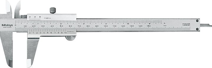 Mitutoyo Caliper gauge (15 cm)