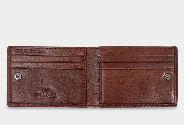 Actual product image Braun Büffel Arezzo Rfid