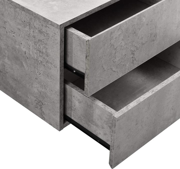 Immagine prodotto En.Casa Ampfing (40 x 29 x 30 cm)