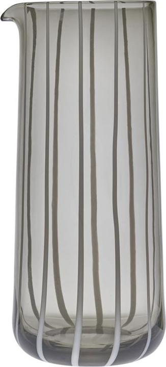 Produktbild OYOY Living Mizu Karaffe Grau (1.80 l)