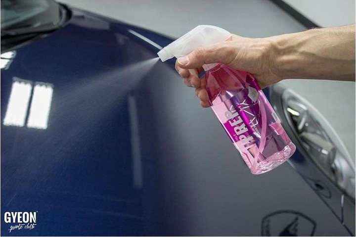 Immagine prodotto Gyeon Preparazione del Q2M (500 ml)