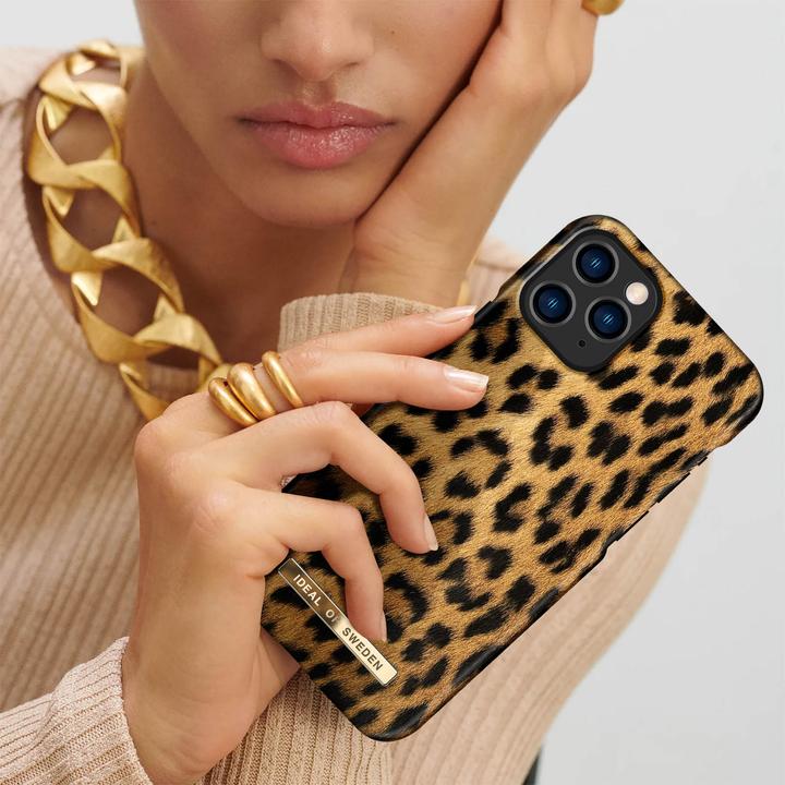 Produktbild iDeal Of Sweden Wild Leopard (Apple iPhone 11 Pro)