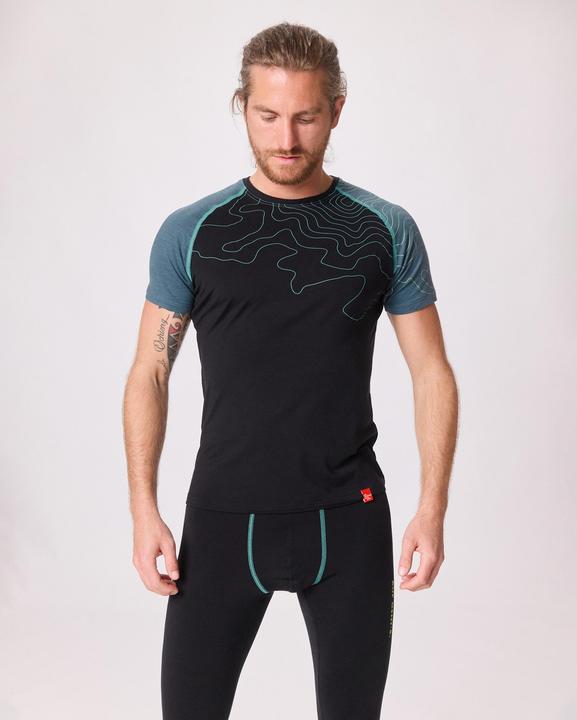 Actual product image Ein schöner Fleck Erde Innergebirg (XL)