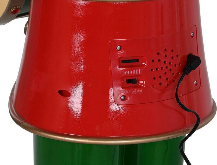 Produktbild Esprit Christmas bauble Home Multicolour Musical Nutcracker 38 X 45 X 122 cm