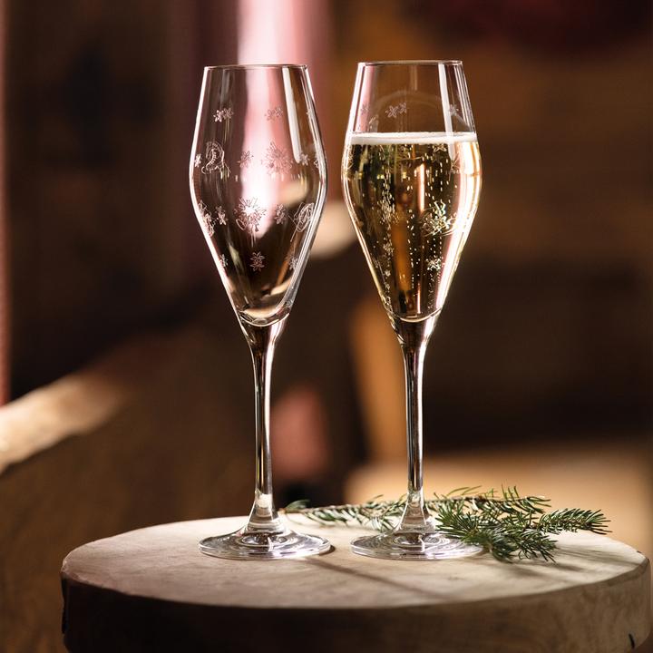 Produktbild Villeroy & Boch Toy's Delight (26 cl, 2 Gläser, Sektgläser)