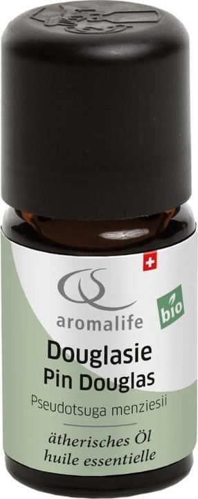 Produktbild Aromalife Douglasie Ätherisches Öl